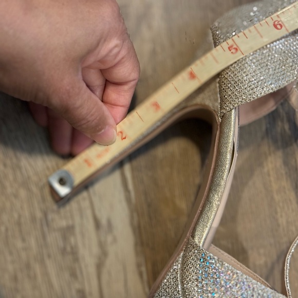 Steve Madden heels size 6 - Picture 7 of 7